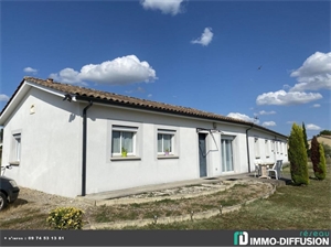 maison à la vente -   47200  MARMANDE, surface 216 m2 vente maison - UBI444336149